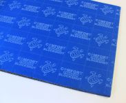 Comfort Mat Blockshot